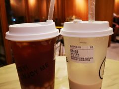 -花间茶(华侨城创意园店)