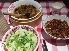 -西江红·株洲本地菜(滨江南路店)