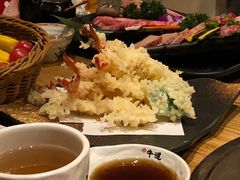 -御牛道日式烤肉料理(杭州万象城店)