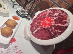 -左庭右院鲜牛肉火锅(七宝领展广场店)