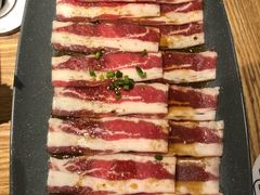 -新石器烤肉(招商1872店)
