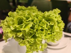 -烹然四季椰子鸡火锅(姚家园万象汇店)