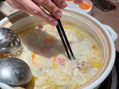 -古膳记猪肚鸡.生蚝鸡(拱北店)