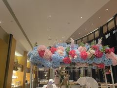 -金陵饭店 56F 家·海鲜火锅餐厅