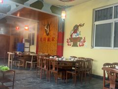-尼玛藏家风味园(阿山食城店)