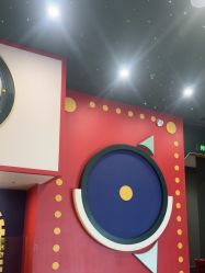 -MELAND CLUB亲子乐园·派对·餐厅(北京芳圆里ID MALL店)
