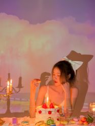 -蜜桃少女VISION写真馆(雁塔店)