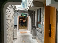 -糖房咖啡(南锣鼓巷店)