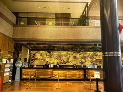 -上海新锦江大酒店