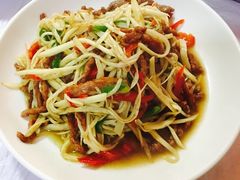 -大隐隐于市私房菜(保和小区店)