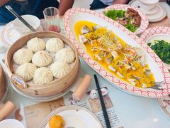 -狗不理(贵宾楼店)