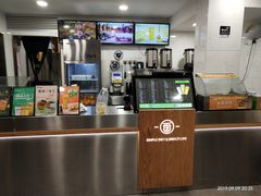 -快乐番薯奶茶(海沧海富路店)