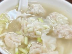 -汉记面馆(南华东路店)