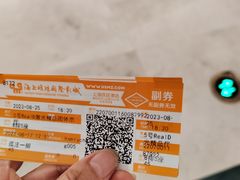 -AMG海上明珠影城(上海环球港RealDCinema店)