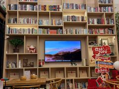 -麦子MaiMassage(打浦桥店)