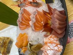 -真剑日本料理·铁板烧(贵州路店)