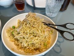 -小大董·烤鸭(观景餐厅·南京西路店)