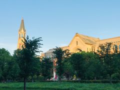 -华东政法大学(松江校区)