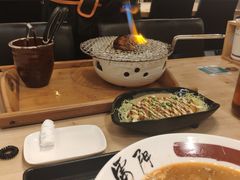 -雷门拉面(龙湖成都金楠天街店)