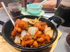 -潮界(大学路店)
