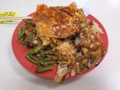 -美芝律剪刀剪咖喱饭