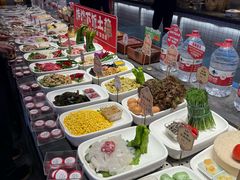 -阿财老铺·老蚌埠龙虾城(华夏总店)