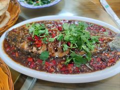 -刘五羊肉馆(和平路店)