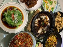 -宏达老菜馆(东安街店)