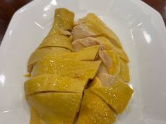 白切鸡-一品粤珍轩(吴中路店)