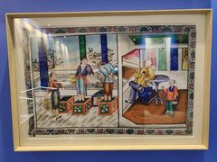 -上海市静安区图书馆(新闸路馆)