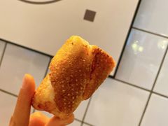 火腿奶酪-81BAKERY(大学路店)