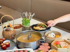 -煲王粤菜餐厅(中侨中心店)