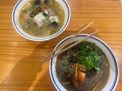 -天天鲜面馆(衡山路店)