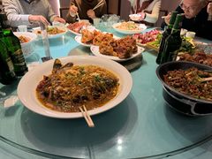 -吴记酱骨炖菜馆(西大直街店)