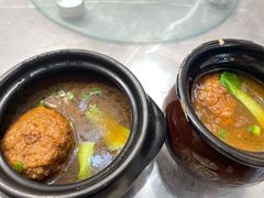 位盅狮子头-奔跑吧陕菜·盛世长安(民乐园万达店)