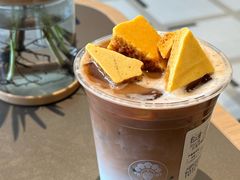 -霸王茶姬(南亚风情第壹城店)