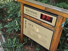 -天目湖涵田半山温泉
