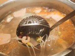 -守柴炉烤鸭(科华中路王府井店)