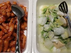 -素满香·食养自助(天一广场店)