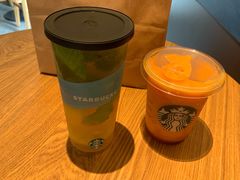 -星巴克(蔡伦路店)