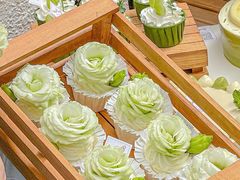 -可丽可丽·生日蛋糕·下午茶(厦门鹭港店)