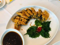 -金悦轩海鲜酒家(拱北店)
