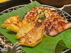 -美奈小馆·越南料理(福田星河COCO Park店)