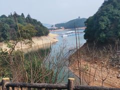 -酒仙湖景区