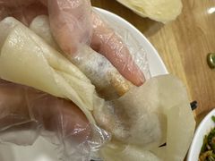-姥家春饼店(漳州二路店)