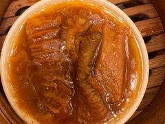 -香宫中餐厅·大连香格里拉(人民路店)