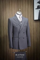 -钴蓝西服定制·男士礼服租赁(鄞州店)