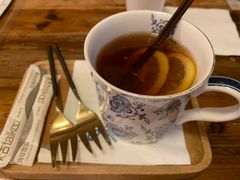 -西关84·History·Art·Cafe