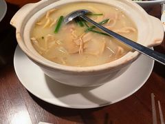-外婆家(天河领展店)