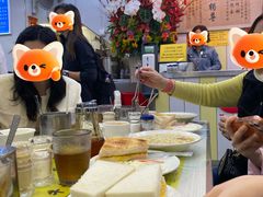 -澳洲牛奶公司(佐敦店)